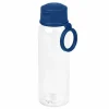 Drinkfles 500 ml navy Amuse