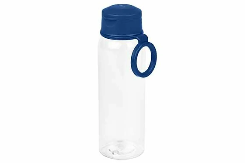 Drinkfles 500 ml navy Amuse