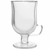 Dubbelwandig glas Irish Coffee 240ml Omagio