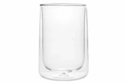 Dubbelwandig theeglas 300 ml Omagio