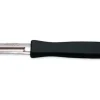 Dunschiller zwart 6 cm Arcos