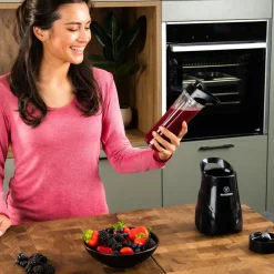 Easy-Go Blender Zwart 0,6 liter Westinghouse