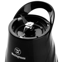 Easy-Go Blender Zwart 0,6 liter Westinghouse