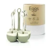 Ei Set Sillies Eggs Groen