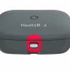 Electrische Lunchbox HeatsBox STYLE+ Faitron
