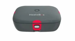 Electrische Lunchbox HeatsBox STYLE+ Faitron