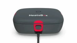 Electrische Lunchbox HeatsBox STYLE+ Faitron