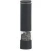Elektrische pepermolen rubber
