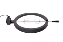 Elektrisch spit Yakiniku kamado 19 inch