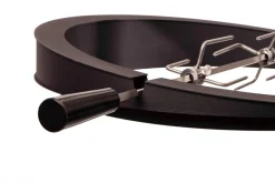 Elektrisch spit Yakiniku kamado 19 inch