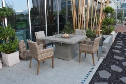 Elementi Tuinhaard Birmingham Gashaard