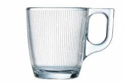 Espresso glas Stripy 90ml