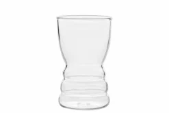 Espresso koffie glas 10 cl Barista Omagio