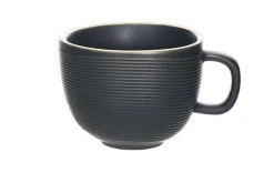 Espressokop 12 cl Galloway Black