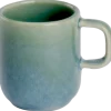 Espresso kop 8 cl groen Miami