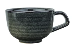 Espresso kopje met oor 10 cl Mendoza