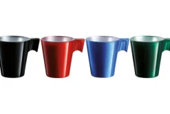 Espresso kopjes set van 4 Luminiarc