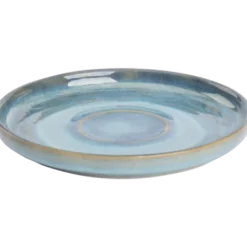Espresso schotel 11,5 cm groen Miami