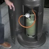 Eurom Area Lounge Heater Terrasverwarmer
