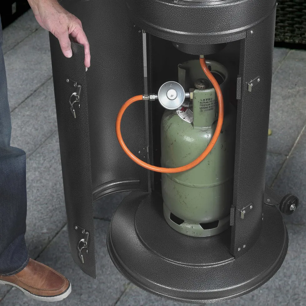 Eurom Area Lounge Heater Terrasverwarmer