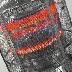Eurom Area Lounge Heater Terrasverwarmer
