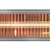 Eurom Golden Amber Smart Rotary Terrasverwarmer