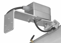 Eurom Golden Amber Smart Rotary Terrasverwarmer