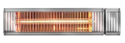 Eurom Golden Amber Smart Terrasverwarmer
