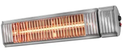 Eurom Golden Amber Smart Terrasverwarmer
