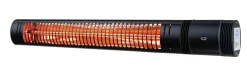 Eurom Golden Slim Terrasverwarmer 2000