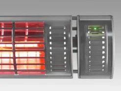 Eurom Golden 2000 Ultra RCD Terrasverwarmer