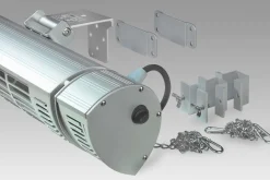 Eurom Golden 2000 Ultra RCD Terrasverwarmer