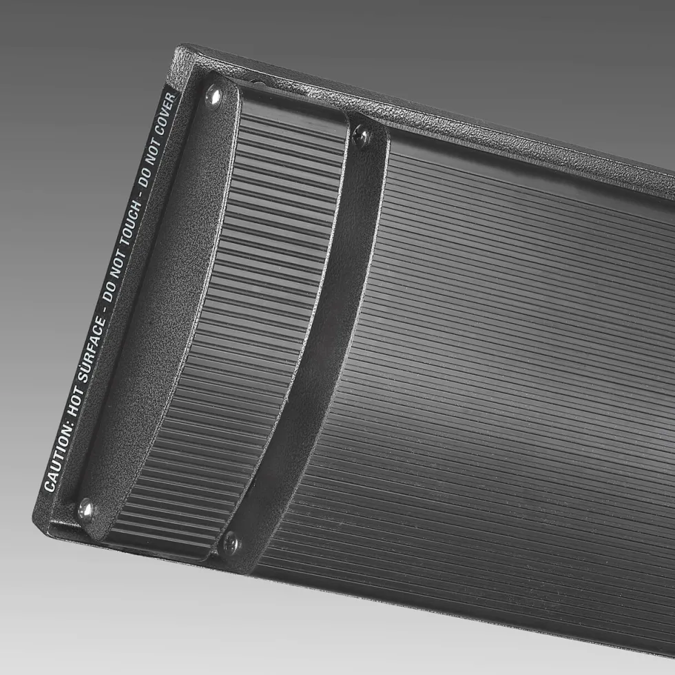 Eurom Outdoor Heatpanel