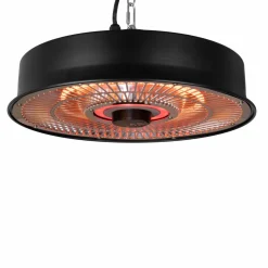 Eurom Partytent Heater 1500 RC