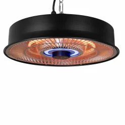 Eurom Partytent Heater 1500 RC