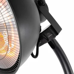 Eurom Sunset 2000 Terrasverwarmer