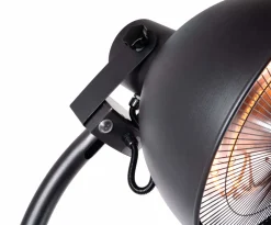 Eurom Sunset 2000 Terrasverwarmer