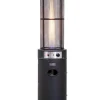 Eurom Terrasverwarmer Flameheater Round 11000