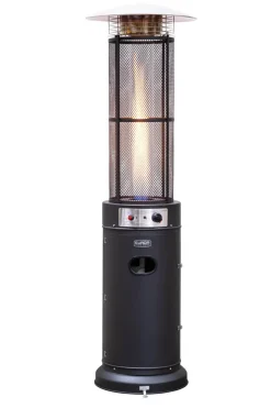 Eurom Terrasverwarmer Flameheater Round 11000