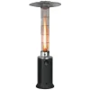 Eurom Terrasverwarmer Flameheater 9000