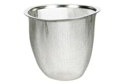 Filter RVS 9 cm voor theepot