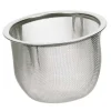 Filter RVS 8 cm voor theepot