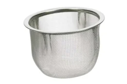 Filter RVS 5,5 cm voor theepot
