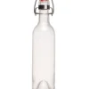 Fles Capsule Rebottled Transparant