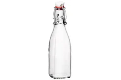 Fles Capsule Swing 125 ml