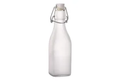 Fles 0,25L capsule Swing Satine
