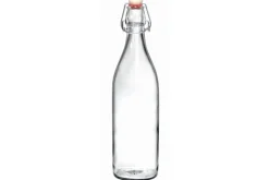 Fles 1 liter capsule Giara