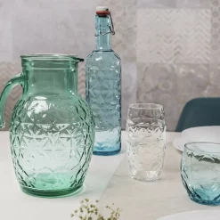 Fles 1 liter capsule Oriente