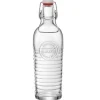 Fles met beugel 1,2L Officina