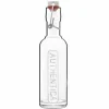 Fles met capsule 25 cl Mixology Authentica